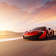Illustration for article titled This Is More Glorious McLaren P1 Car Porn